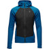 Coefficient LT Men's Hybrid Hoody