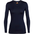 Merino 200 Oasis Women's LS Crewe