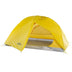 With fly door and canopy door open