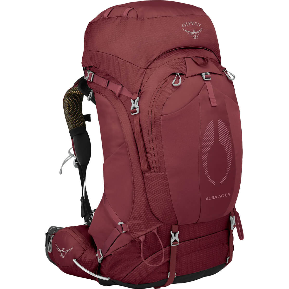 osp osprey backpacks uk Rook 65 Men's Backpack making it the ideal companion for a busy lifestyle Aura AG 65 Women's Tramping