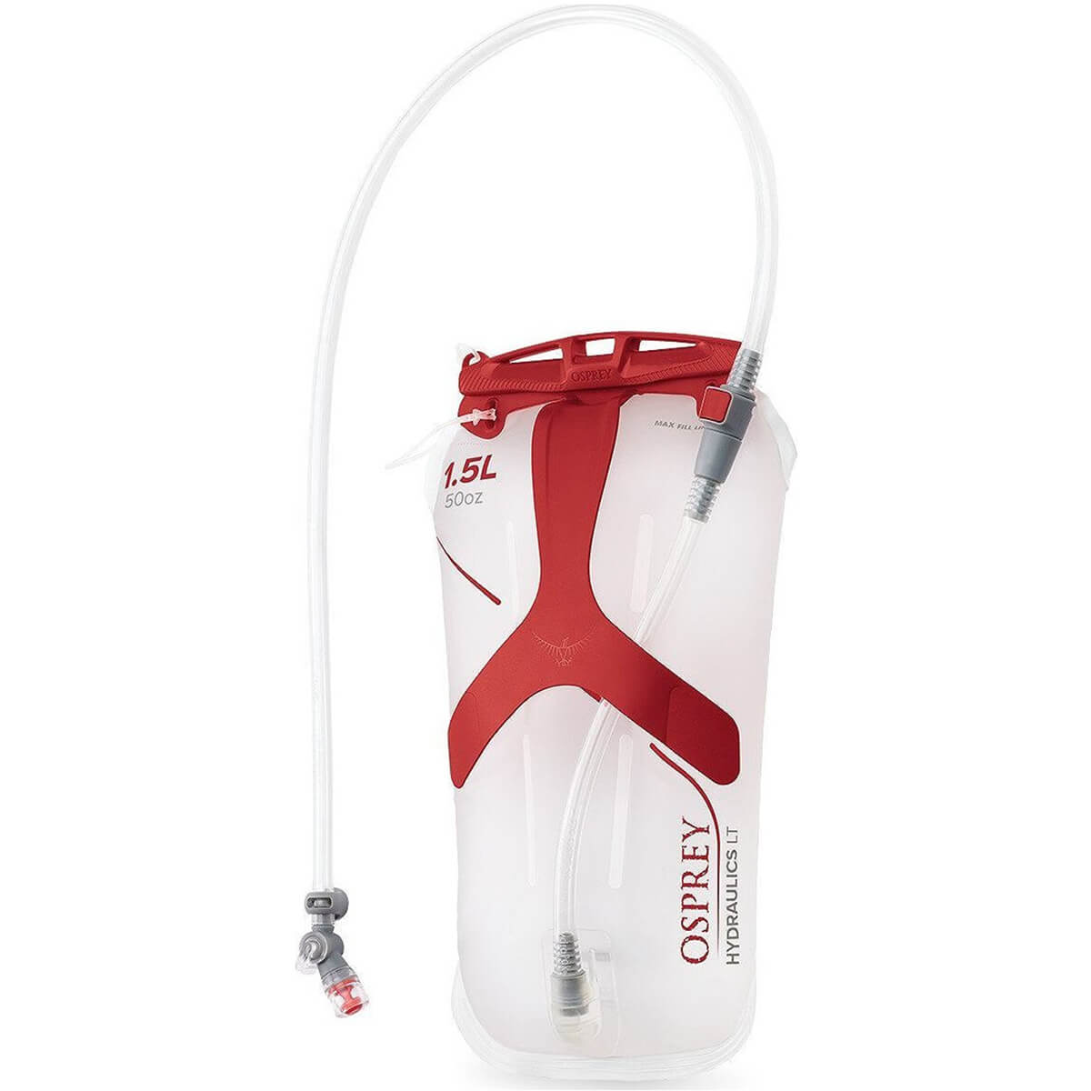 Hydraulics LT Reservoirs – Bivouac Outdoor