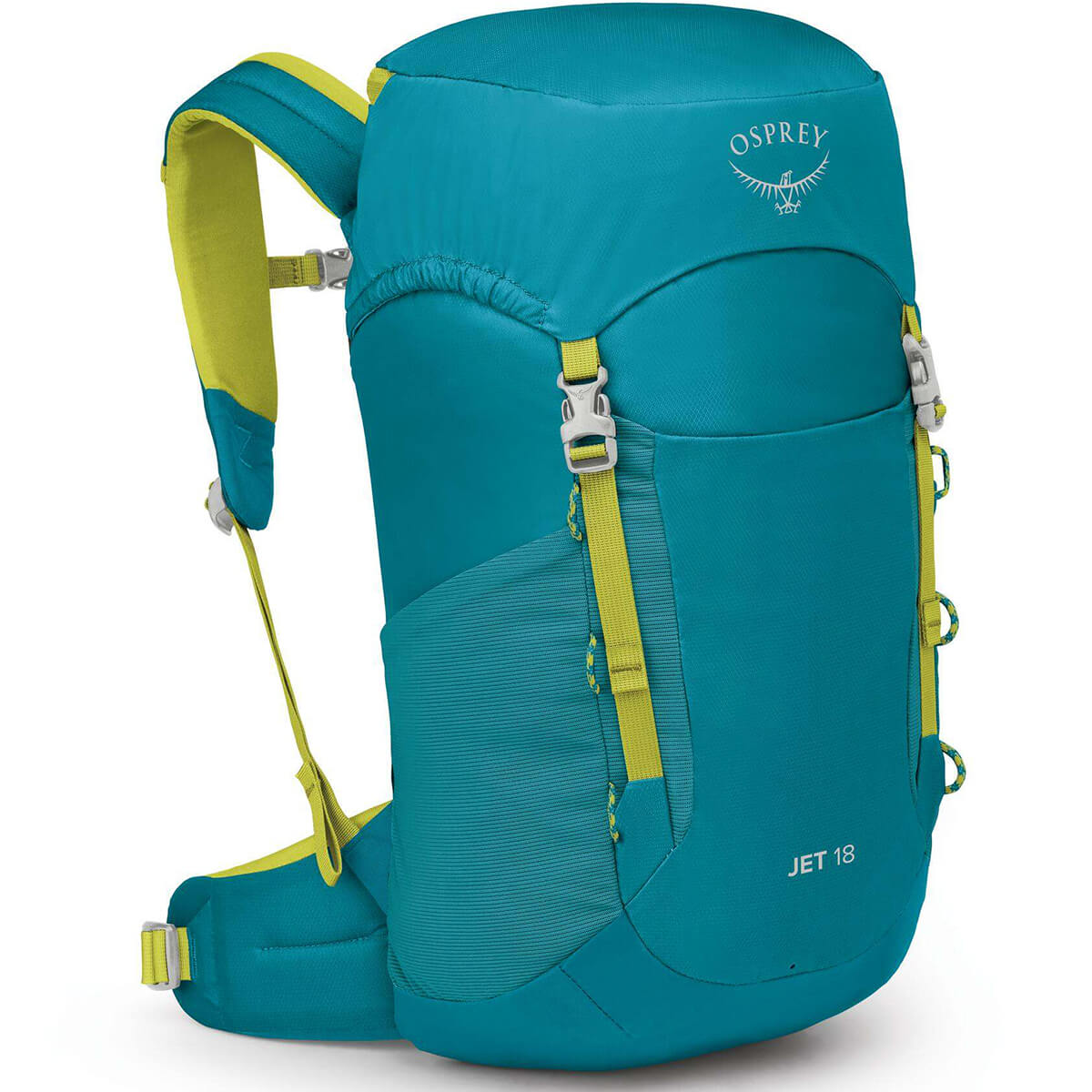 Jet 18 Kid's Tramping Pack
