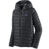 Down Sweater Women's Hoody