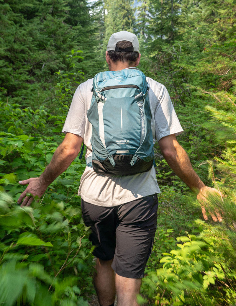 What Makes A Good Daypack?
