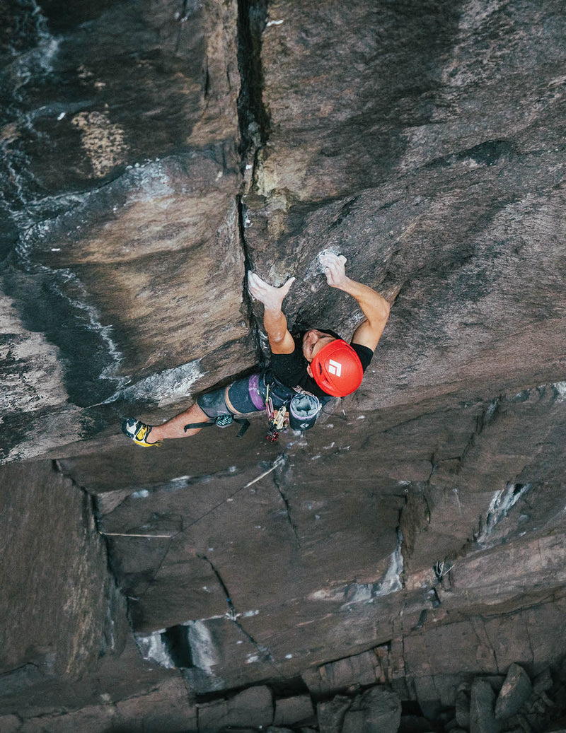 Born From the Climbing Life Ep 1: Crown Royale (5.14c)