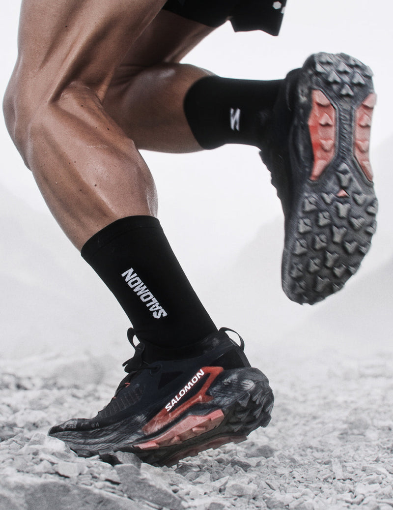 Salomon S/LAB Genesis 2: Built for Technical Trails