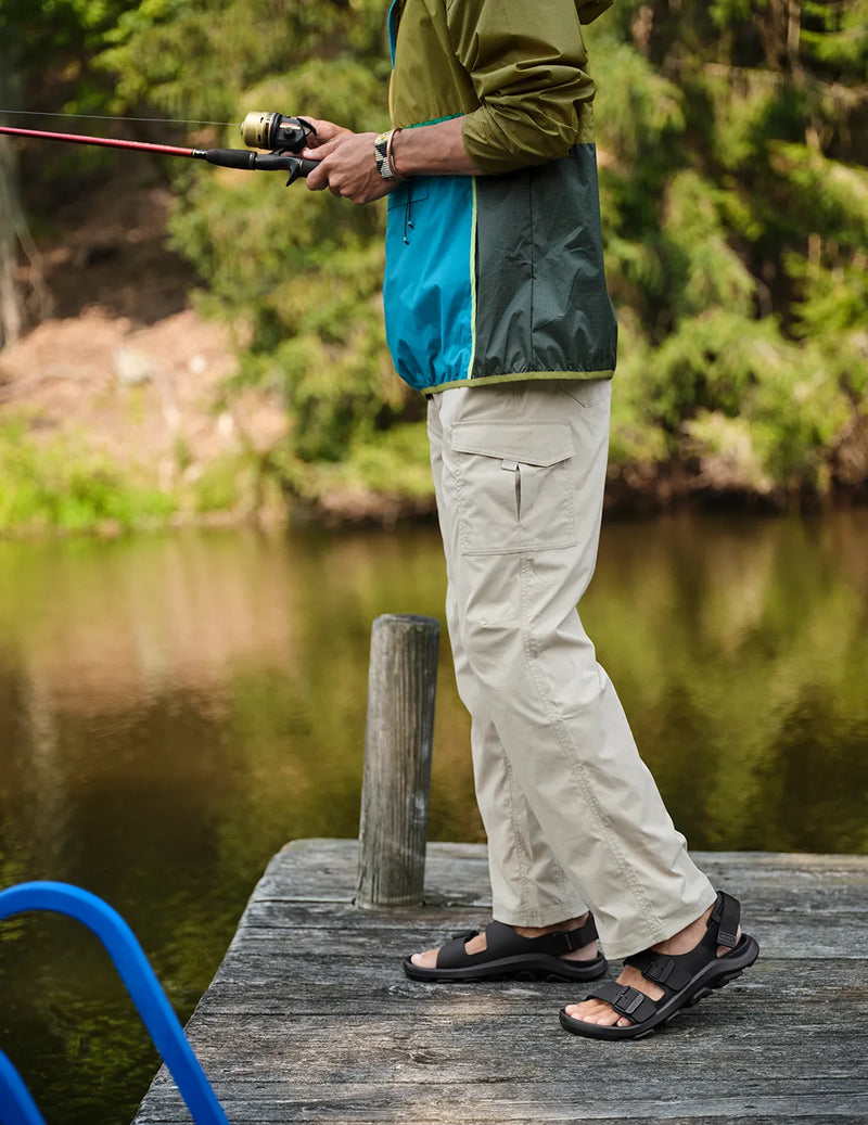 Birkenstock Mogami: Built for the Outdoors