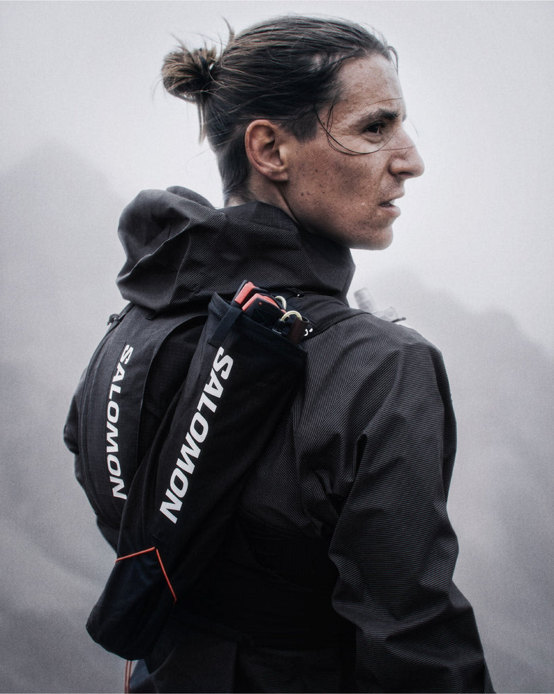 Salomon S/LAB Has Landed at Bivouac