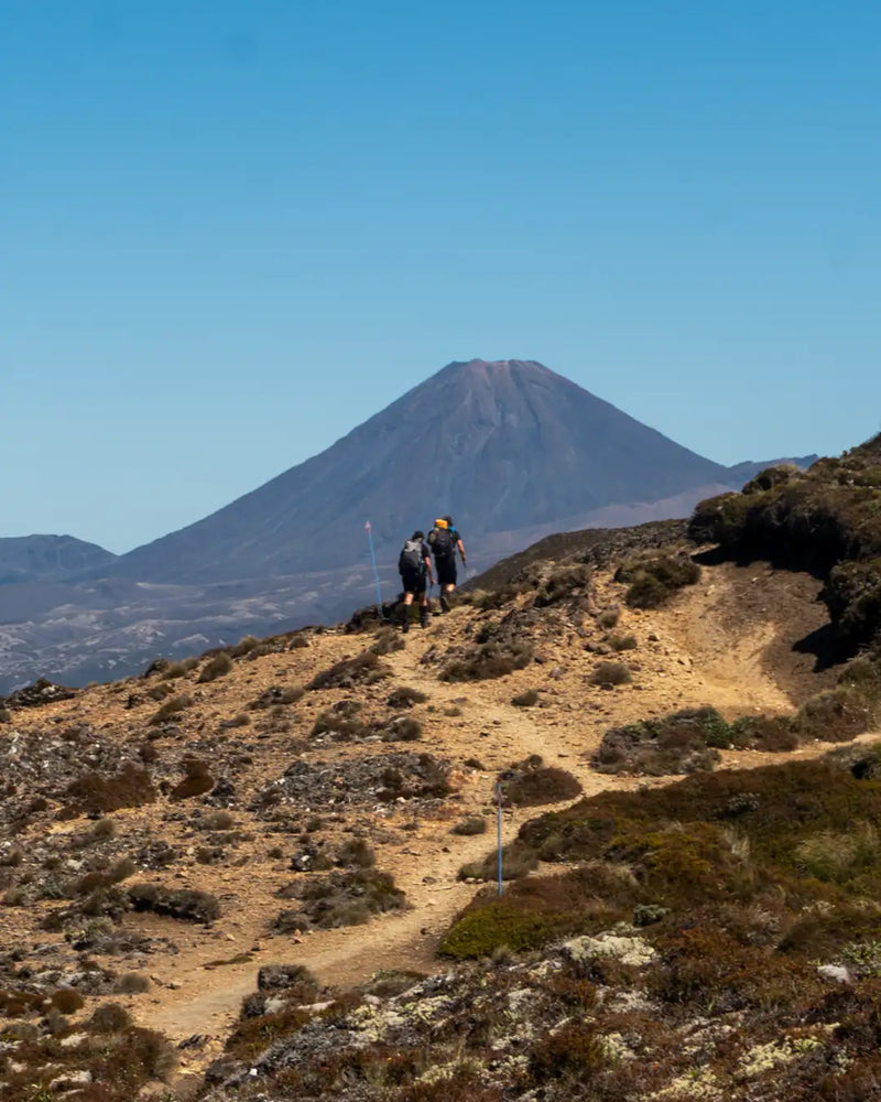 The Ultimate NZ Tramping & Hiking Gear Guide
