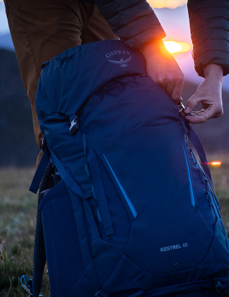 Choosing the Right Pack for New Zealand’s Great Walks