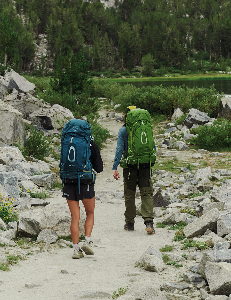 How to Choose the Right Multi-Day Tramping Pack