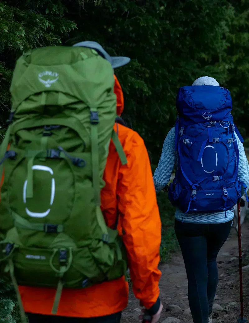 How to Choose the Right Multi-Day Tramping Pack