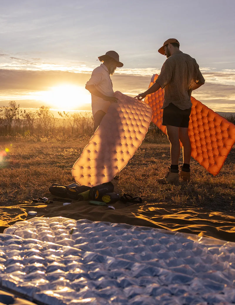 Sleeping Mats Explained: How to Choose the Right One