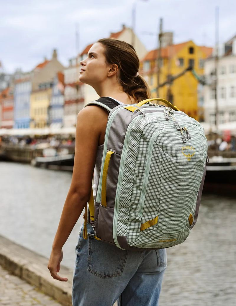 The Ultimate Adventure Travel Packing Guide