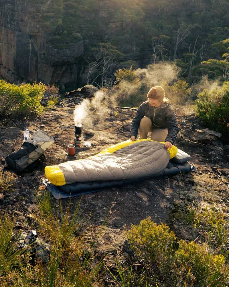 Camping Sleeping Bags & Accessories