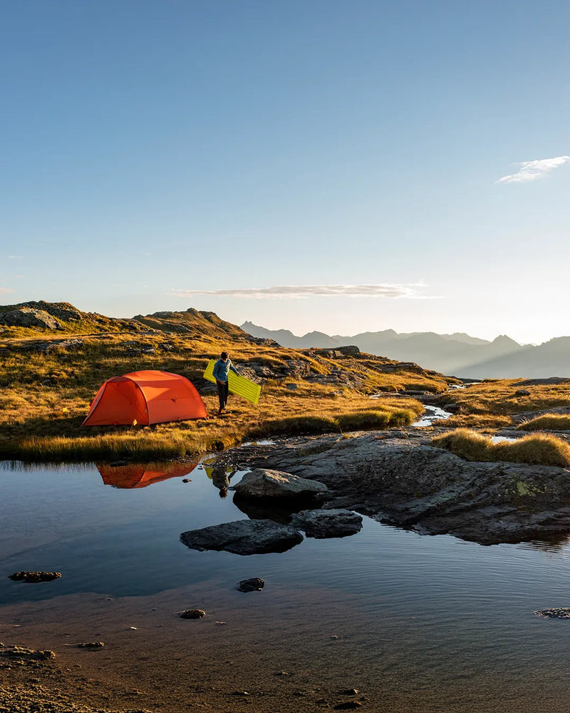 Camping