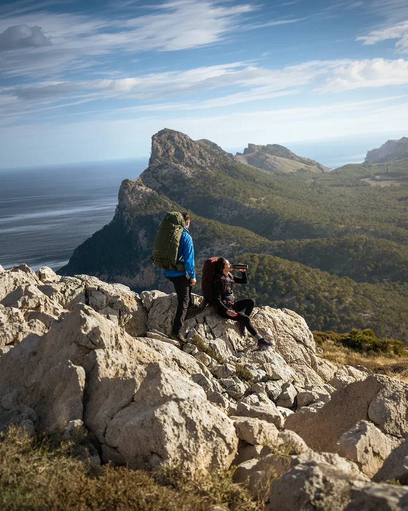 Tramping