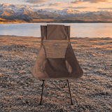 Portability is where this chair really shines.