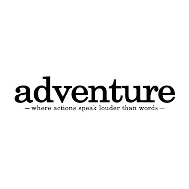 Adventure Magazine