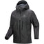 Alpha Men's Jacket