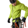 On model with gear
