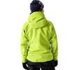 Back, on model