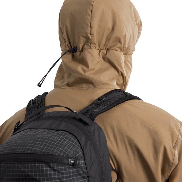 Hood adjustment