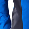 Side panel fabric