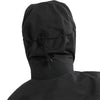 Adjustable hood