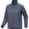 Dark Stratus Heather