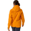 Back, on model