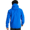 Back, on model