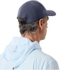 Back, on model