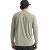 Back, on model