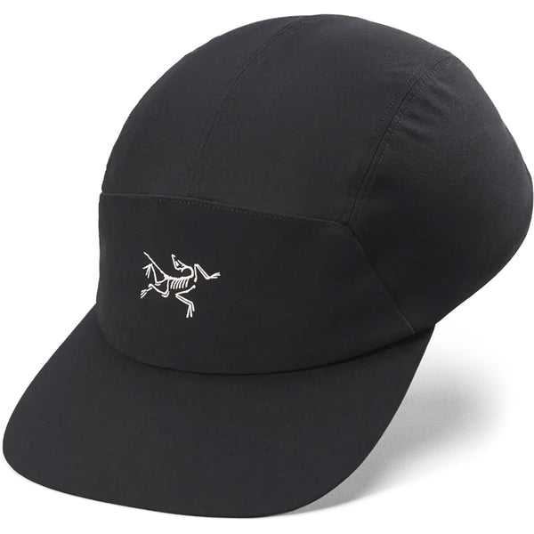 Black/Artic Silk
