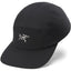 Gamma 5 Panel Cap