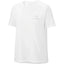 Kragg SL Cotton Emblem Women's SS Crew Shirt