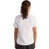 Back, on model