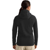 Back, on model