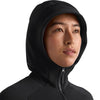 Scuba hood