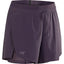 Norvan Women's 5-Inch 2-in-1 Shorts