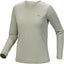Sunna Women's LS Crew Shirt