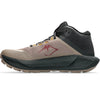 Taupe Grey/Graphite Grey instep side view