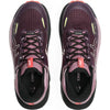 Dark Aubergine/Taro Purple top view, pair