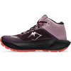 Dark Aubergine/Taro Purple instep side view