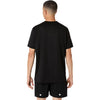 Performance Black/Carbon/Cream back, on model