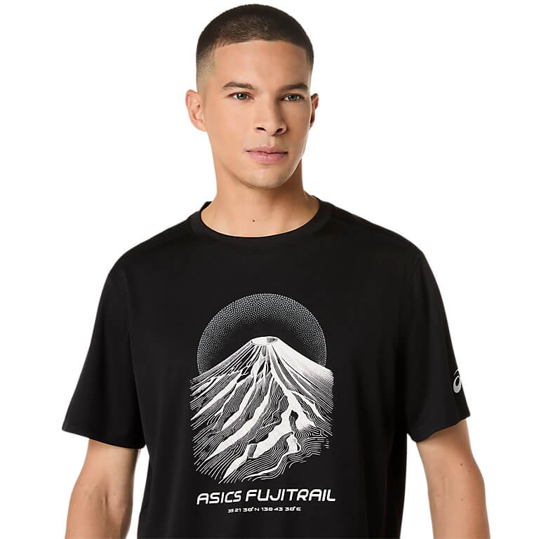 Performance Black/Carbon/Cream, chest graphic