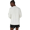 Cream back, on model
