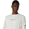 Cream, chest detail