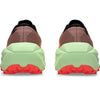 Umeboshi/Black heels, pair